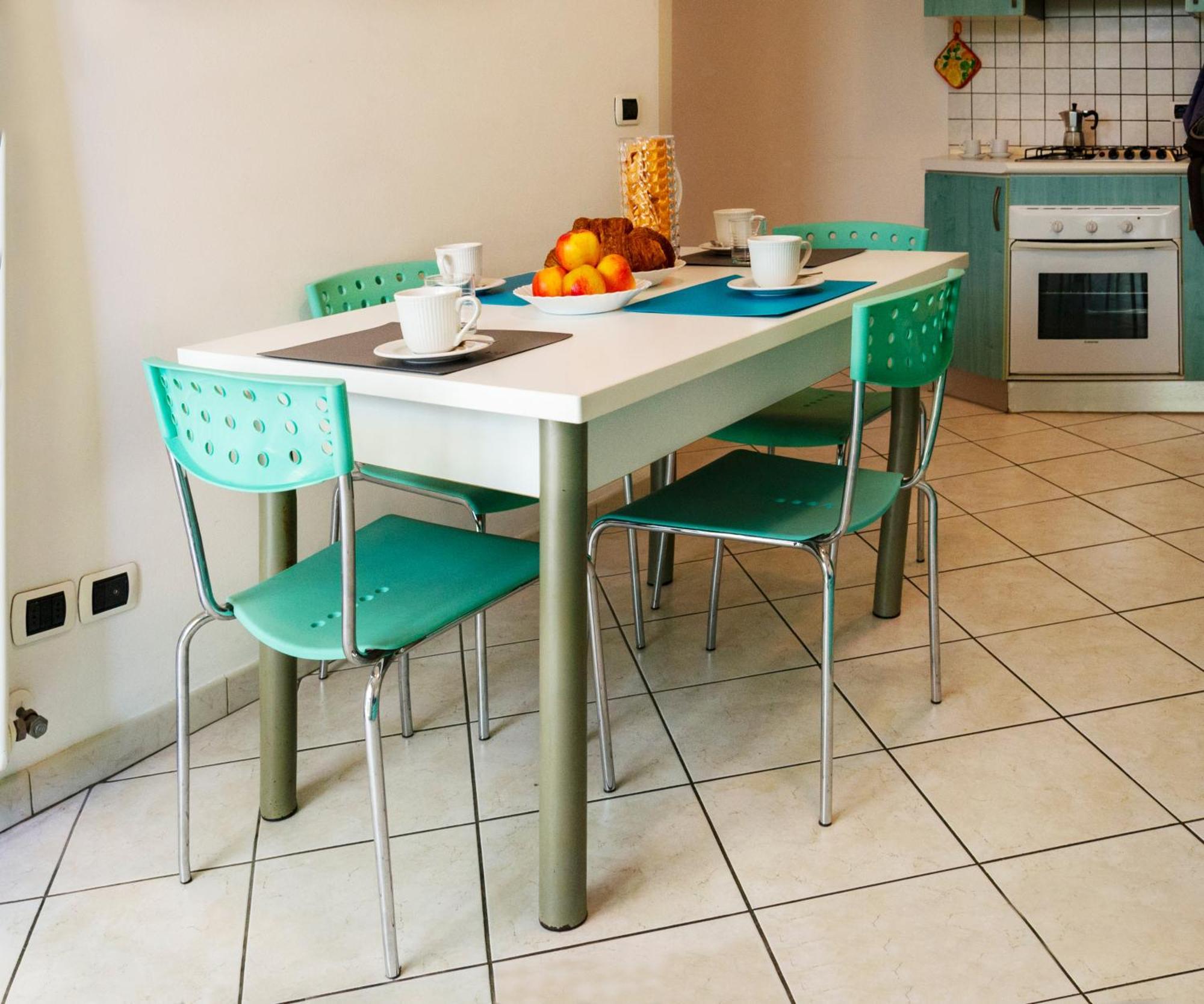 Residenza Raggio Lägenhet Riccione Exteriör bild